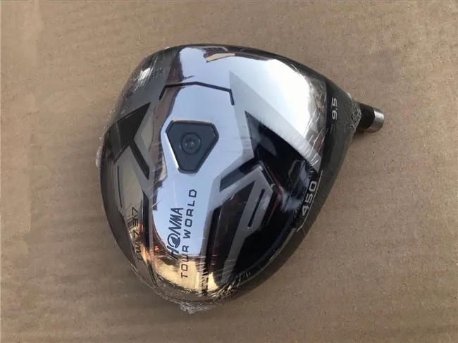 

Brand New 450cc Honma TW737 Driver Honma TW737 Golf Driver Golf Clubs Loft 9.5/10.5 R/S/SR/X Flex Graphite Shaft With Head Cover