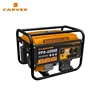 Бензиновый генератор CARVER PPG-6500E ► Фото 1/5