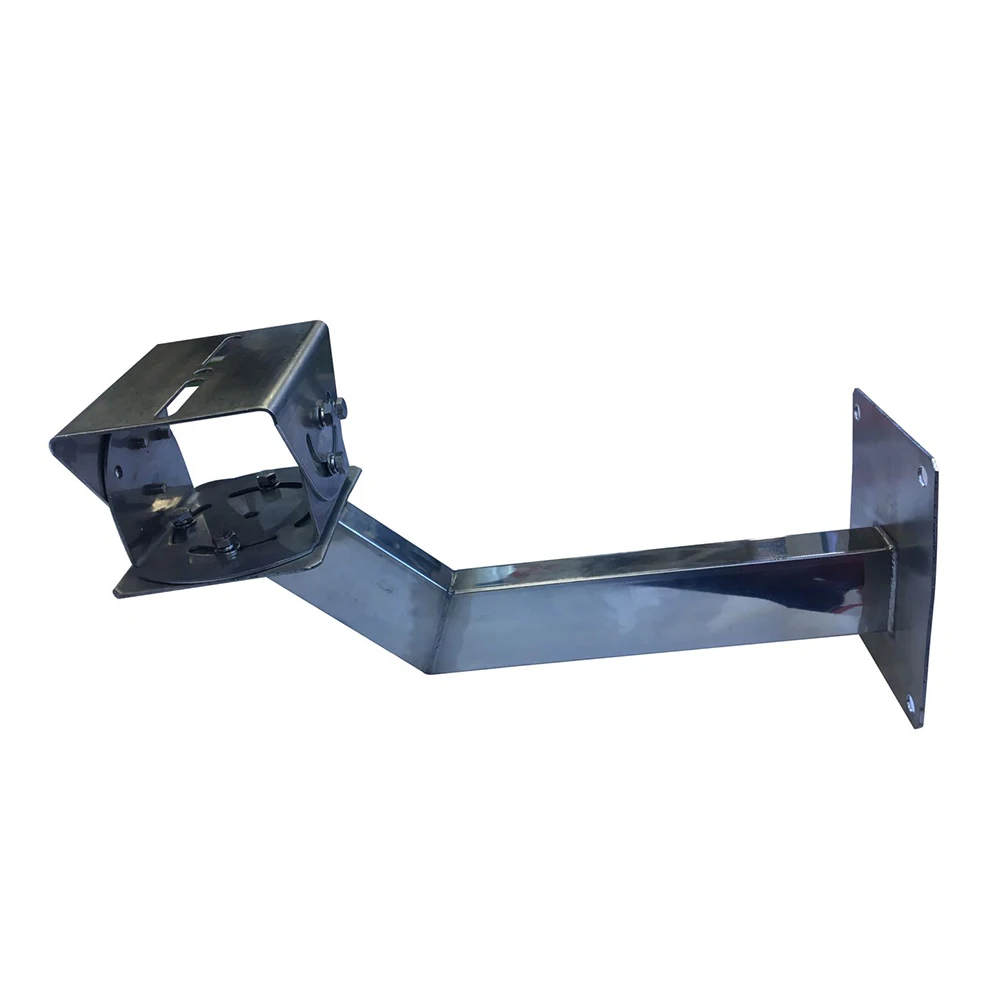 

Explosion Proof Camera Holder Mount stainless steel CCTV bracket For Surveillace Security IP Camera SIP-EXB