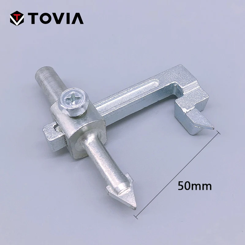 tile drill tool