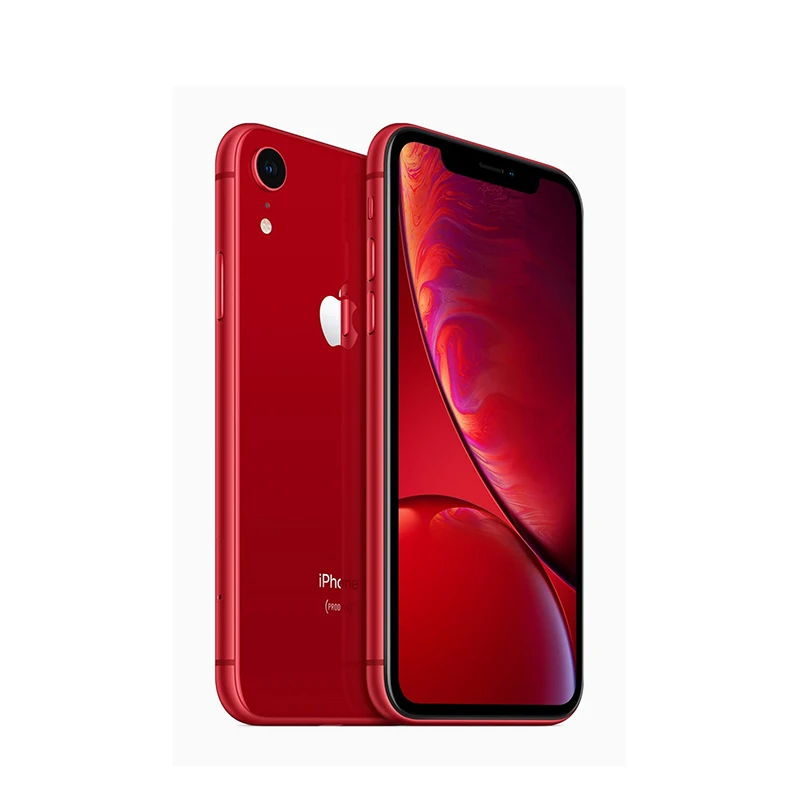 Смартфон Apple iPhone Xr 128 ГБ