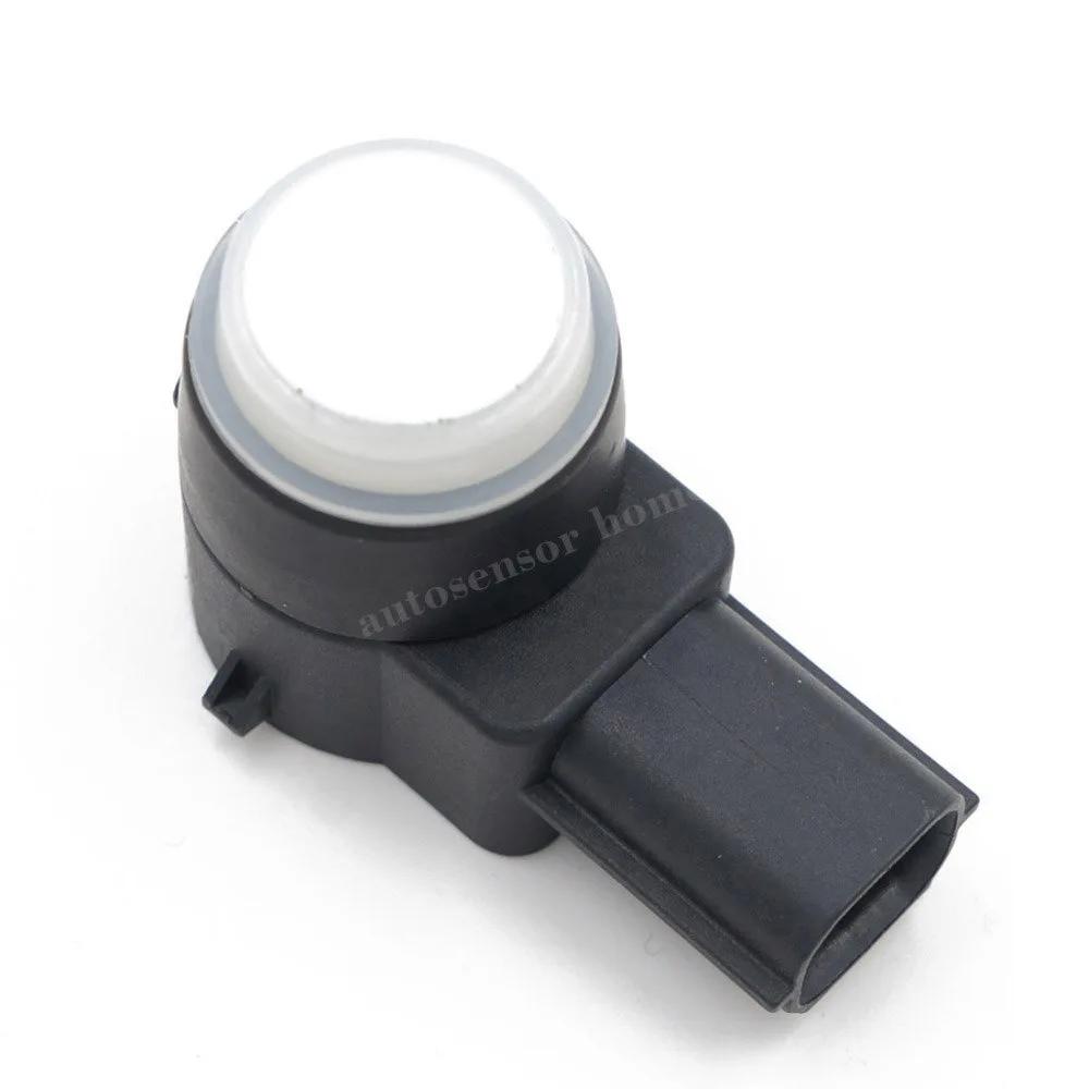4 шт. 1EW63KW3AA PDC парковки бампер Сенсор радар обратный Assist для Chrysler 300 V6 V8 2010-20 02630132451