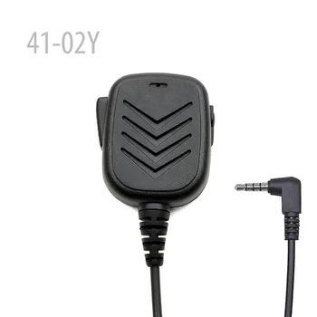 

41-02Y Speaker Microphone VX-2/3R