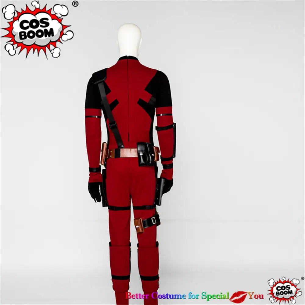 deadpool 2 deadpool wade wilson costume02