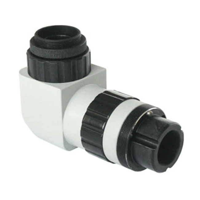 

Zumax CCD Camera Adapter Nikon For Zeiss Microscope