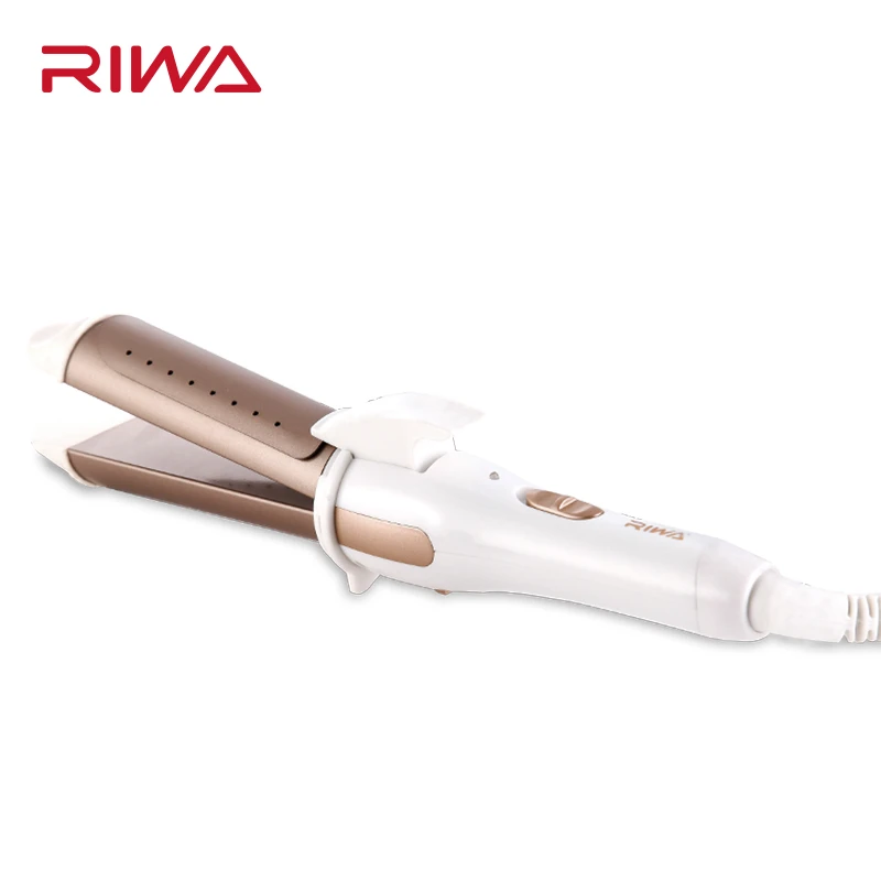 

Стайлер для волос RIWA RB-809S