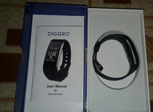 diggro s2 отзывы