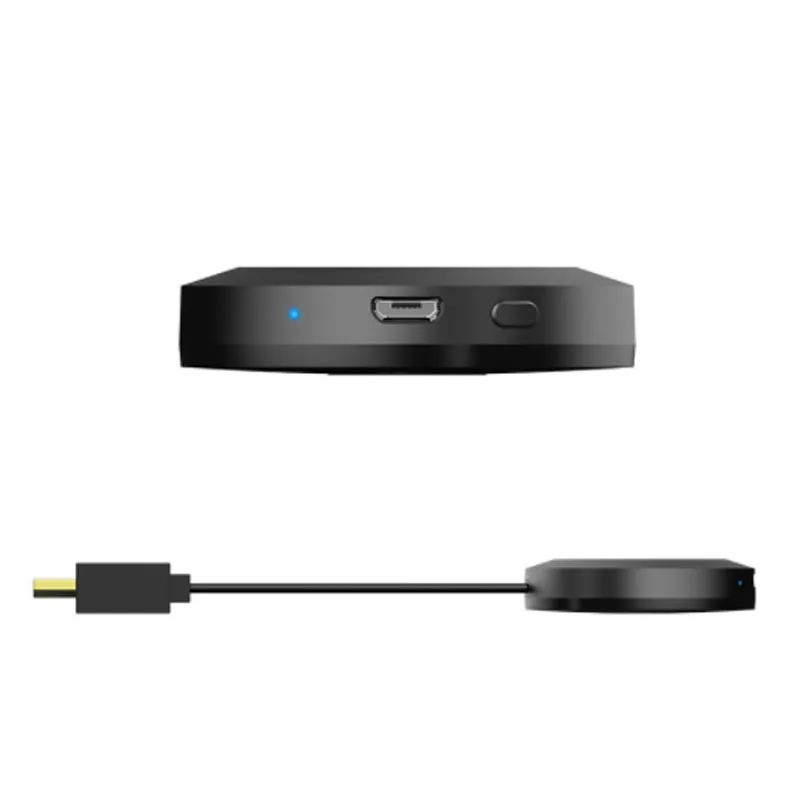 MiraScreen G5 ТВ Stick Беспроводной ключ 2 4 1080 P HD Поддержка HDMI Miracast Airplay для Android iOS|Кабели