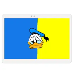 2017 новые DHL Бесплатная 10 дюймов Tablet PC MTK6797 10 Core 4 ГБ Оперативная память 64 ГБ 128 ГБ Встроенная память Android 7,0 gps 4 г LTE 1920*1200 ips Tablet 10"