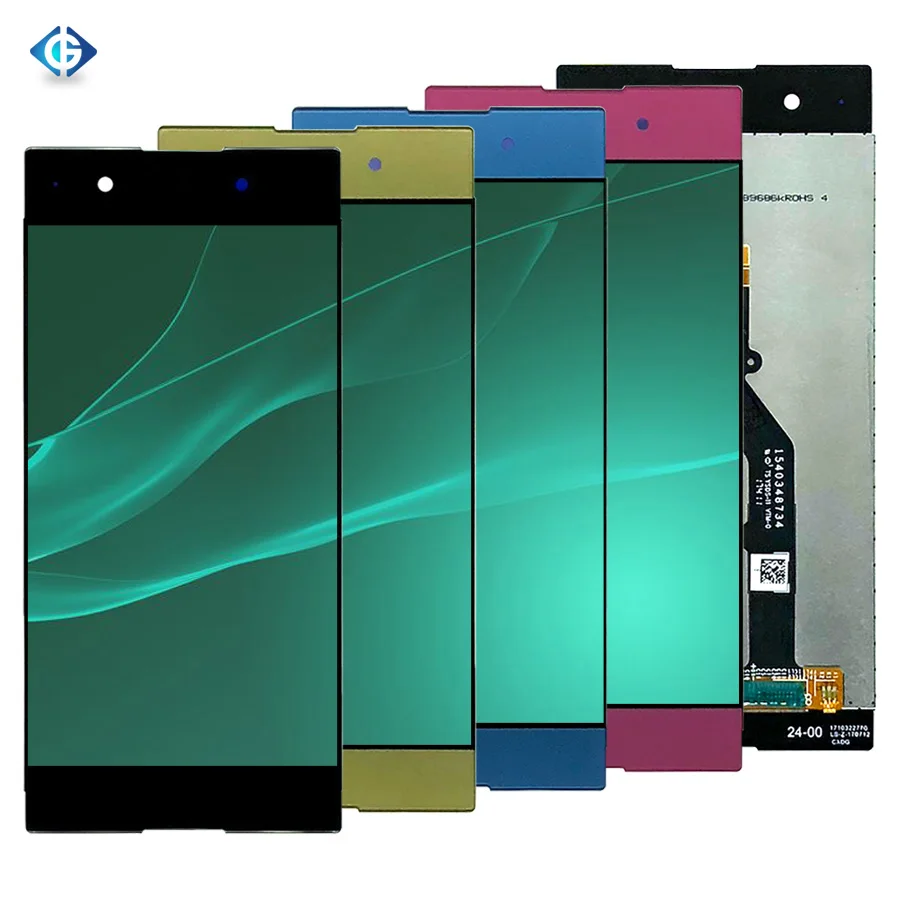 Repair Parts Pantalla For Sony for Xperia XA1 Plus G3412 G3416 G3426 G3421 Lcd Display Touch Screen Digitizer Assembly | Мобильные
