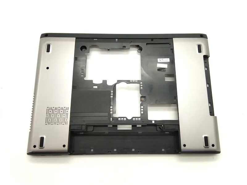 Новинка для ноутбука Dell Vostro 3550 нижняя базовая крышка(серебро) 001X7K