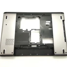Новинка для ноутбука Dell Vostro 3550 нижняя базовая крышка(серебро) 001X7K