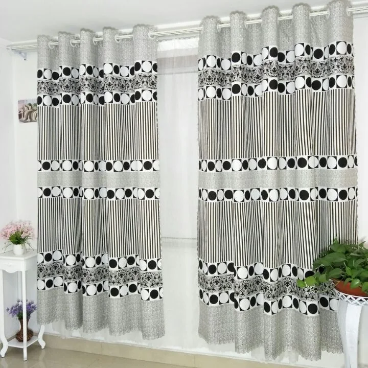 Us 10 44 30 Off Short Curtains In The Kitchen For Nursery Window Bobbed Cortinas Door Curtain Bedroom Roman Blinds Us 10 44 30 Off Short Curtains In The Kitchen For Nursery Window Bobbed Cortinas Door Curtain Bedroom Roman Blinds