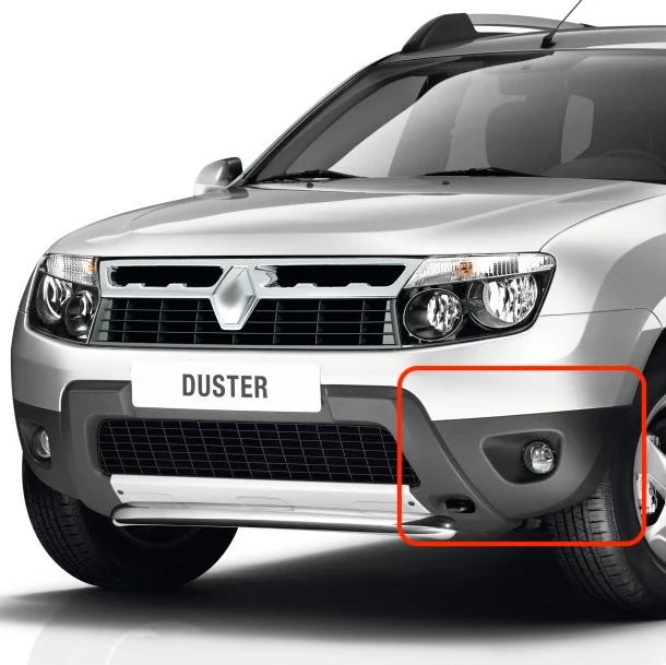 Защита колесных арок и дверей для Renault/Dacia Duster 2010- ABS пластиковые аксессуары защитная пластина Тюнинг Автомобиля - Цвет: Renault D 2010-2014