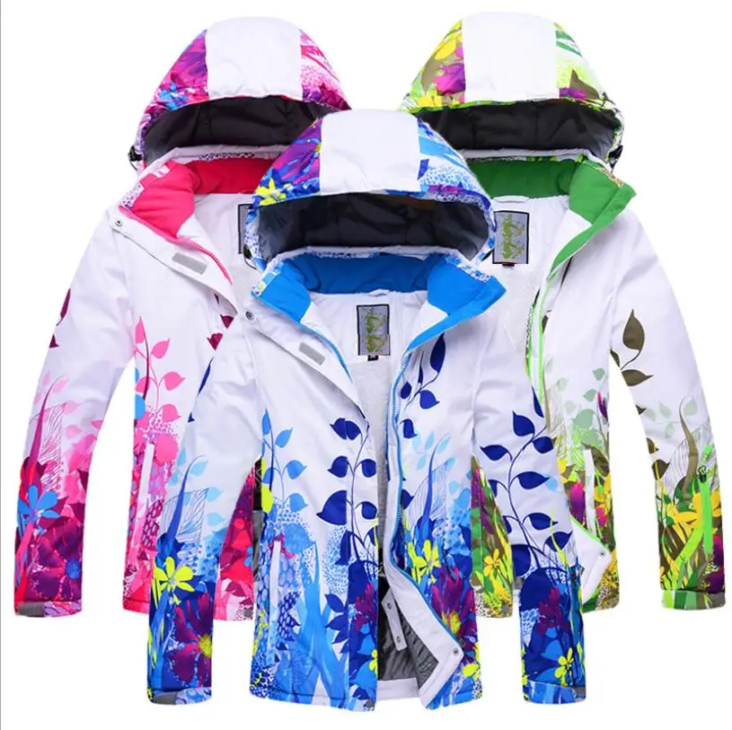 New Children Boys or Girls Winter Skiing Snowboarding Jacket Ski Coat Children's Snowboard Jacket Winter Thicken Ski Coat Kids New Children Boys or Girls Winter Skiing Snowboarding Jacket Ski Coat Children's Snowboard Jacket Winter Thicken Ski Coat Kids