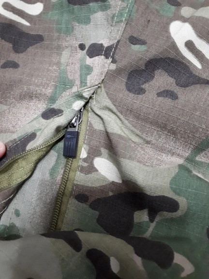 Tactical clothing army military hunting uniform