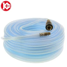 Шланг для компрессора Калибр-30(штуцер и патрон