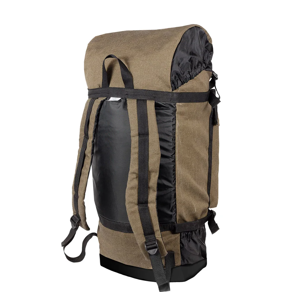 NOVA TOUR подарок для охотника Фишер спортивная сумка 50 л рюкзак водостойкий охотничий мешок высокого качества RT-50