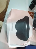 Маска для сна с подогревом xiaomi arduor hot eye mask. . Маска для сна с подогревом xiaomi arduor hot eye mask фото. Маска для сна с подогревом xiaomi arduor hot eye mask-. картинка Маска для сна с подогревом xiaomi arduor hot eye mask. картинка . Маска для глаз из натурального хлопка. Воздушный нагрев, улучшает циркуляцию крови в глазах, предотвращает астенопию. Холодный и горячий компресс на глаза улучшает циркуляцию крови и положительно сказывается на здоровье глаз. Маска поставляется со специальным тканевым чехлом который надежно защищающим ее от пыли.