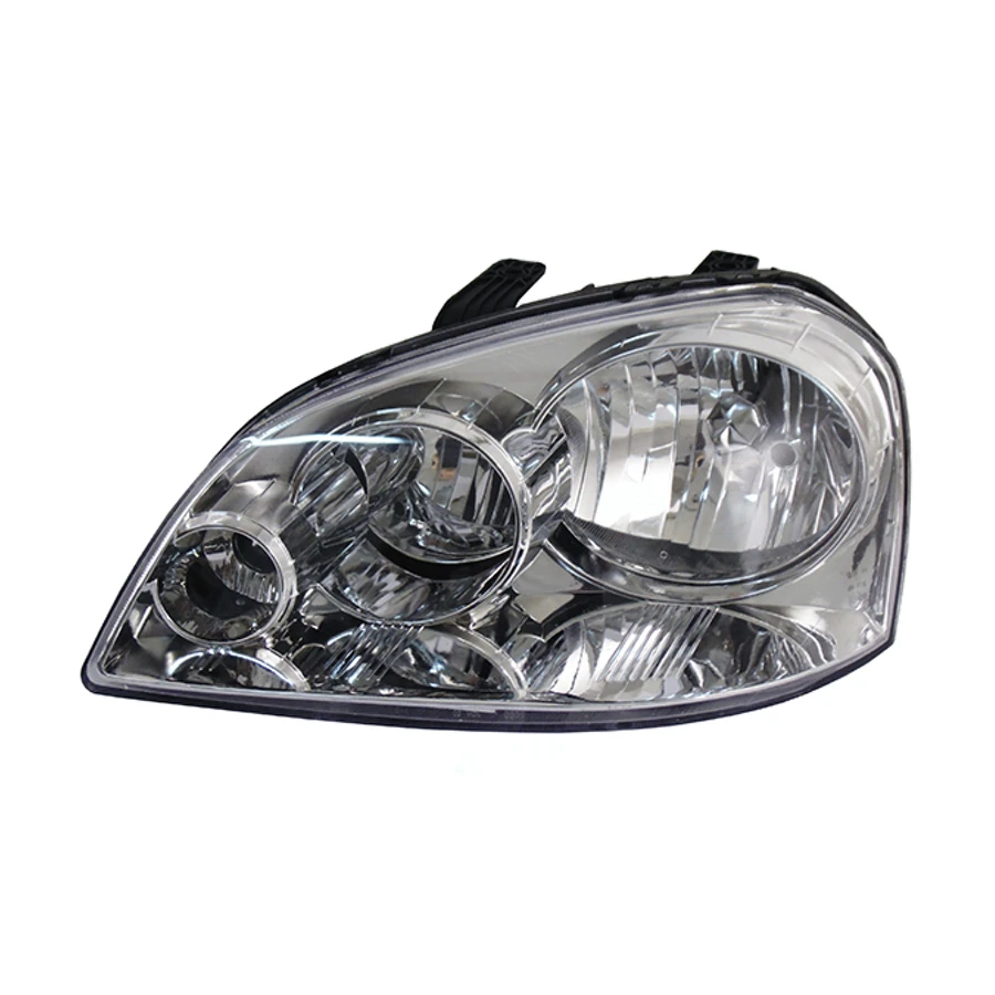 Фара левая для CHEVROLET LACETTI 2004 2005 2006 2007 2008 2009 2010 2011 2012 2013 | Автомобили и мотоциклы