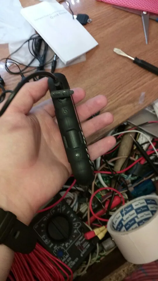 Huadoo HG11 отзывы