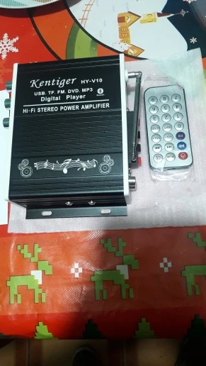 kentiger v10 отзывы