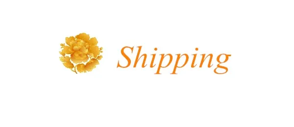 Shipping