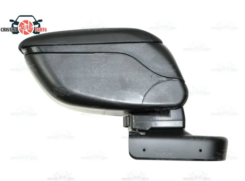 Подлокотник для автомобиля Opel Astra J 2009 2015 центральный пульт кожаный ящик хранения
