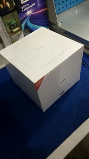 xgimi h2 отзывы