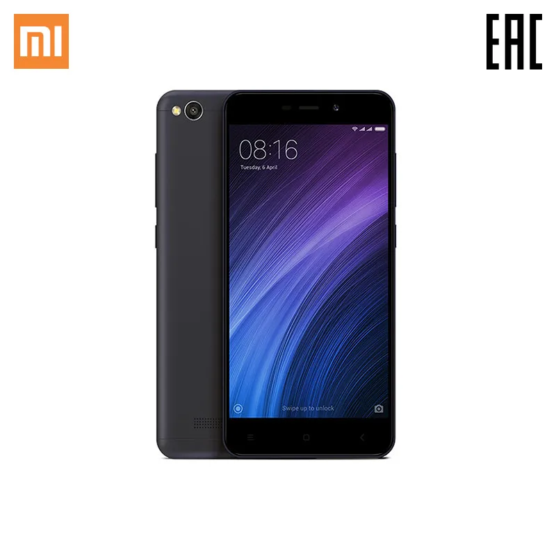 Xiaomi Redmi 4 Купить Цена