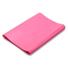 Gym High Elasticity Yoga Rubber Stretch Resistance Exercise font b Fitness b font Band Strap