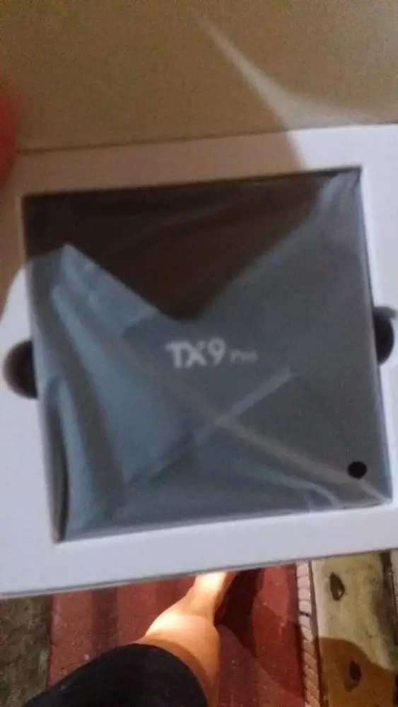tanix tx9 pro tv box отзывы