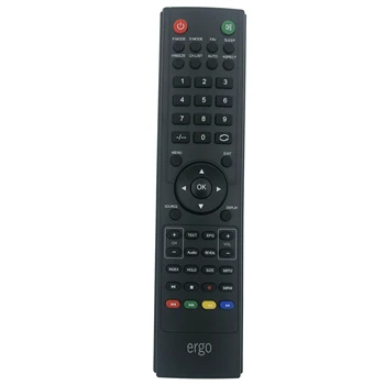 

New Original Remote Control For LED TV ERGO LE32CT2500AK