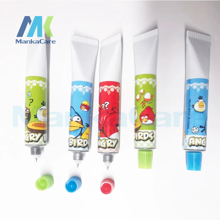 12 Pcs Creative Dental Gift ball-point pen Dental Clinic, Special gift for dentist Medical lab student Children stationery pen