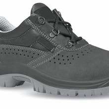 Низкие рабочие ботинки S1P