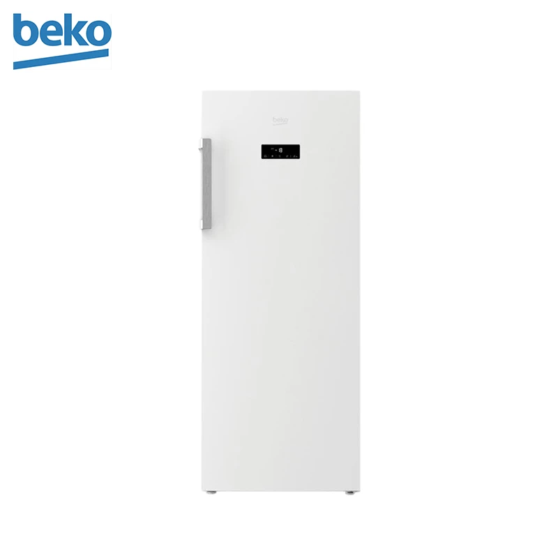 

Морозильная камера Beko RFNE 270E23W белый