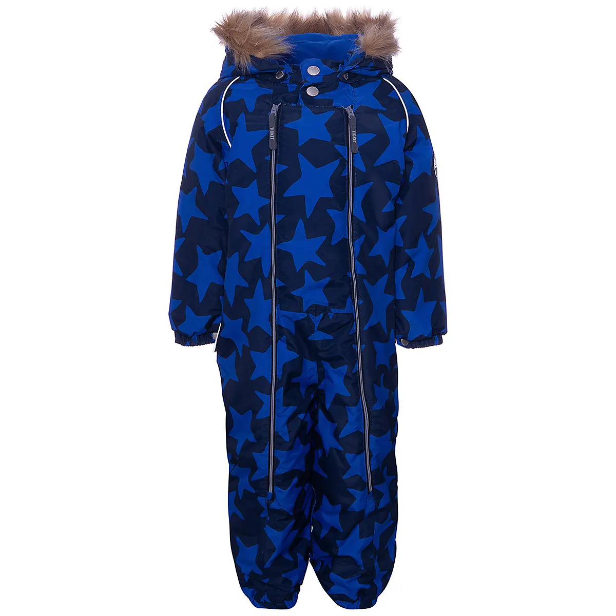 Overalls TICKET TO HEAVEN for girls and boys  8953749 Baby Rompers Jumpsuit Children clothes Kids
