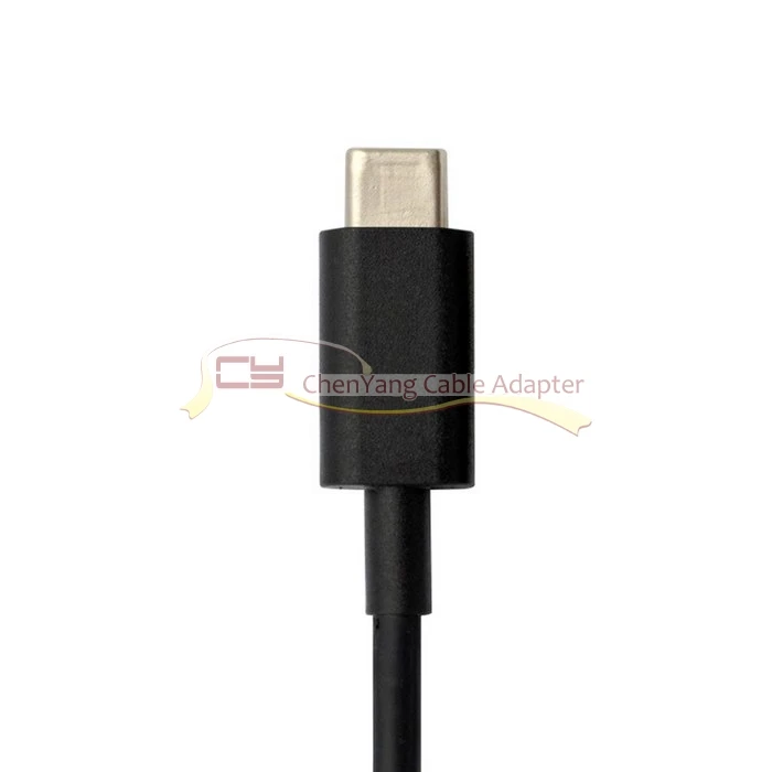 Chenyang 10 шт. стандартный тип A штекер к реверсивному дизайну USB 3,0 3,1 Тип C Мужской Соединительный кабель для передачи данных