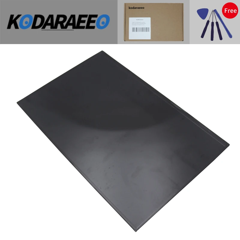 

kodaraeeo LCD with Digitizer for ASUS Transformer Pad Inner screen TF103 ME103 K010 ME103C ME103K ME102 K018 K00F TF103CG