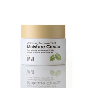 

Cafe Dame Moisture Cream