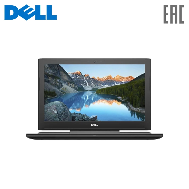 Ноутбук Dell Inspiron 7577 Купить
