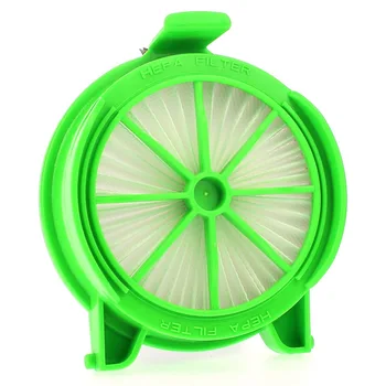 

HEPA Filter vacuum cleaner parts fit for Rowenta Powerline RS-RH5024 - D230466 - 1 Pieces