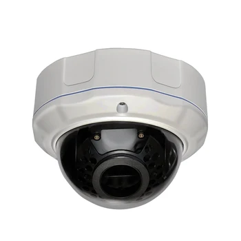 

Autofocus 5x Video Zoom IP66 Vandal Proof 3MP Starlight IP Camera Sony IMX124 Network IP66 CCTV Security Camera SIP-E47-124DM