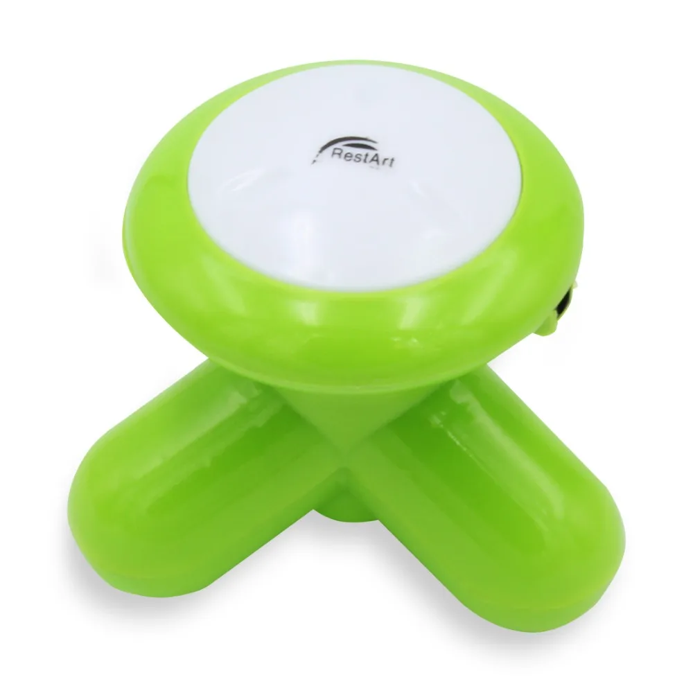 Mini massager USB Work on batteries full body massage wave Vibrating Electric Massager Pocket Master RestArt Mini massager USB Work on batteries full body massage wave Vibrating Electric Massager Pocket Master RestArt
