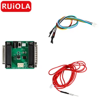 

CGDI MB AC Adapter Work for Mercedes W164 W204 W221 W209 W246 W251 W166 for Data Acquisition