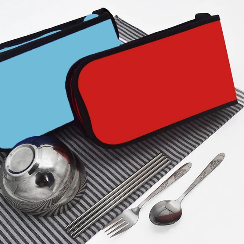 Stainless Steel Outdoor Tableware Set Spoon Fork 6Pcs/Set Stainless Steel Outdoor Tableware For Camping Picnic Stainless Steel Outdoor Tableware Set Spoon Fork 6Pcs/Set Stainless Steel Outdoor Tableware For Camping Picnic