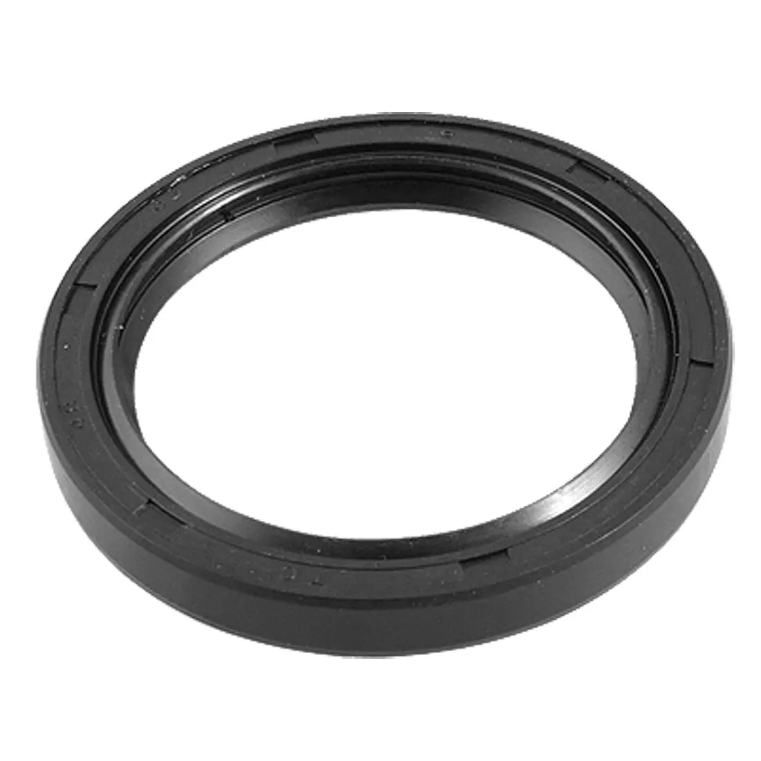 UXCELL 62X48x8mm автомобильное резиновое кольцо вала масляное Уплотнение Tc Black|oil seal|shaft