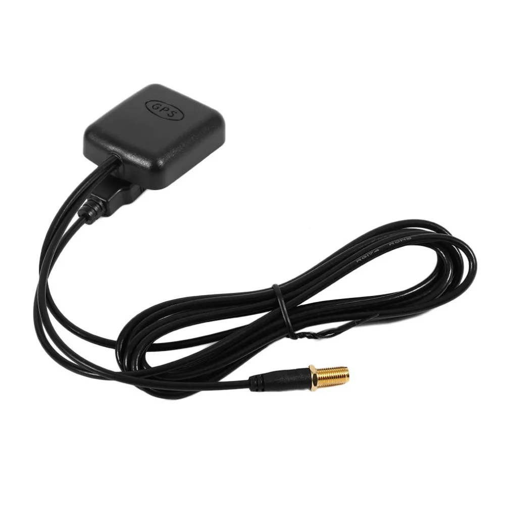 Professional G10 5+1.5M Super Long GPS Aerial Navigator Amplifier Auto