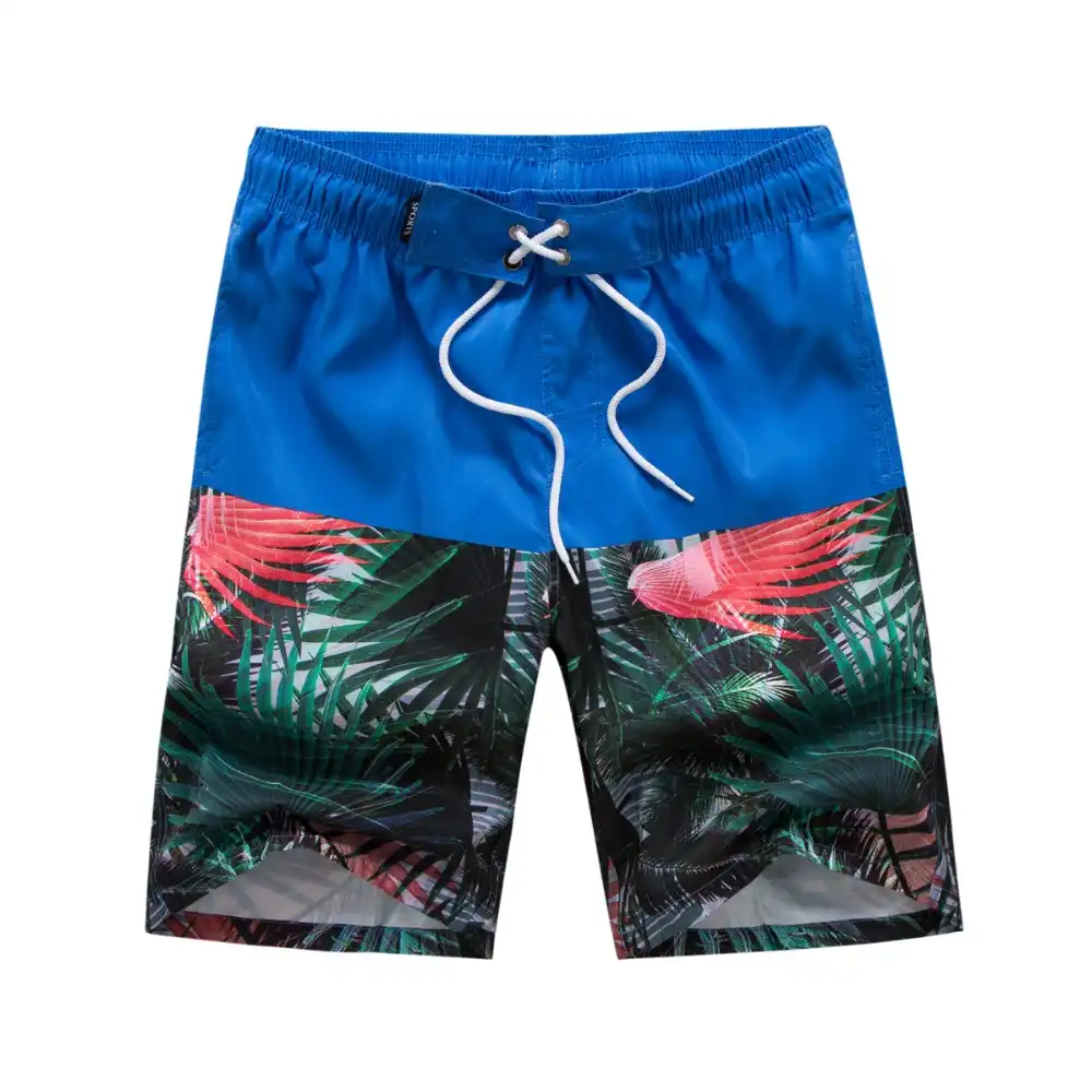 6xl swim shorts