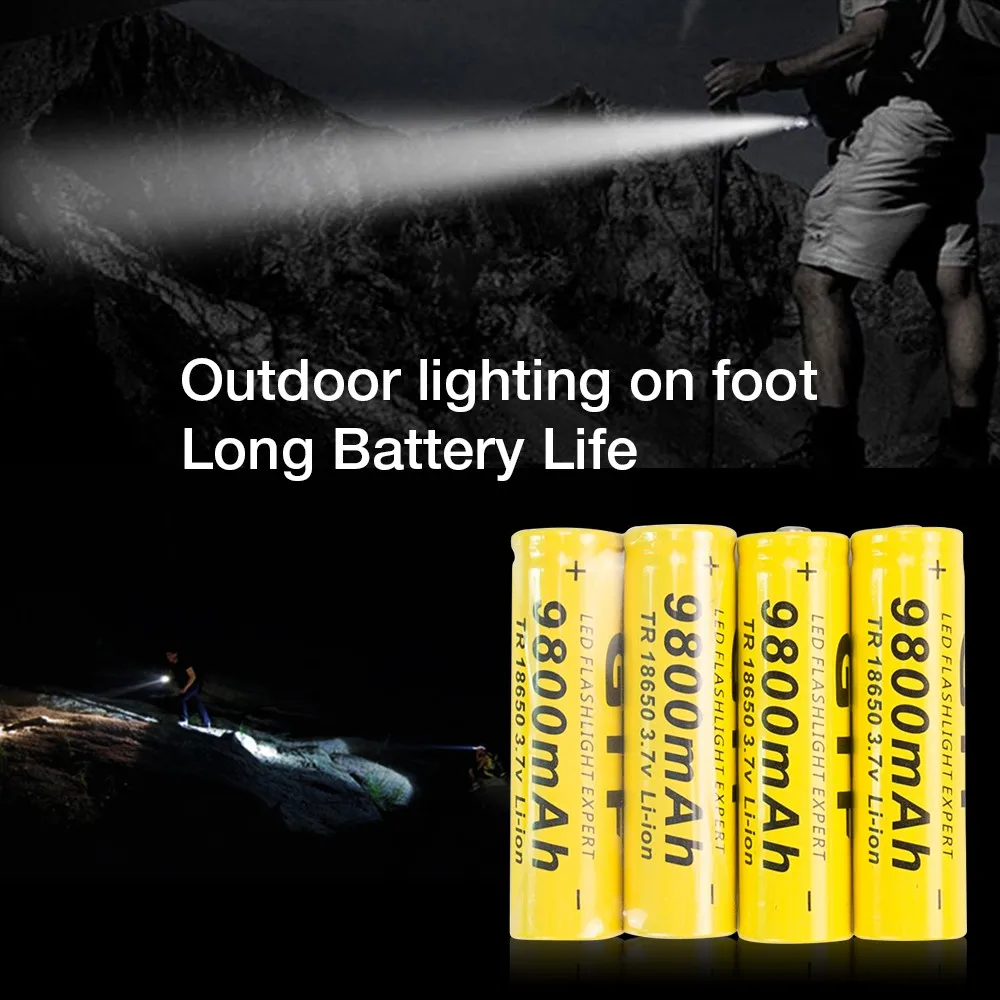 battery  21